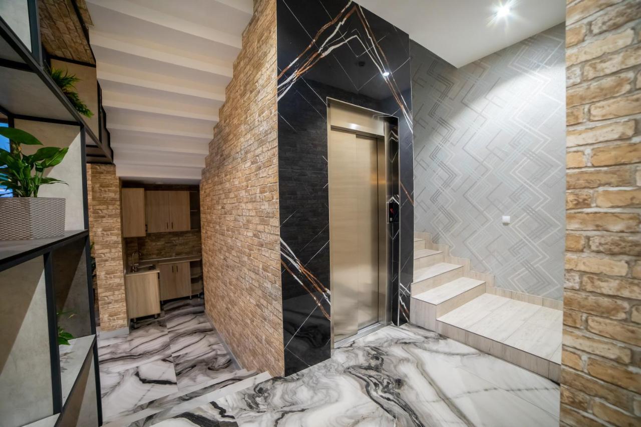 Hotel New York טשקנט מראה חיצוני תמונה