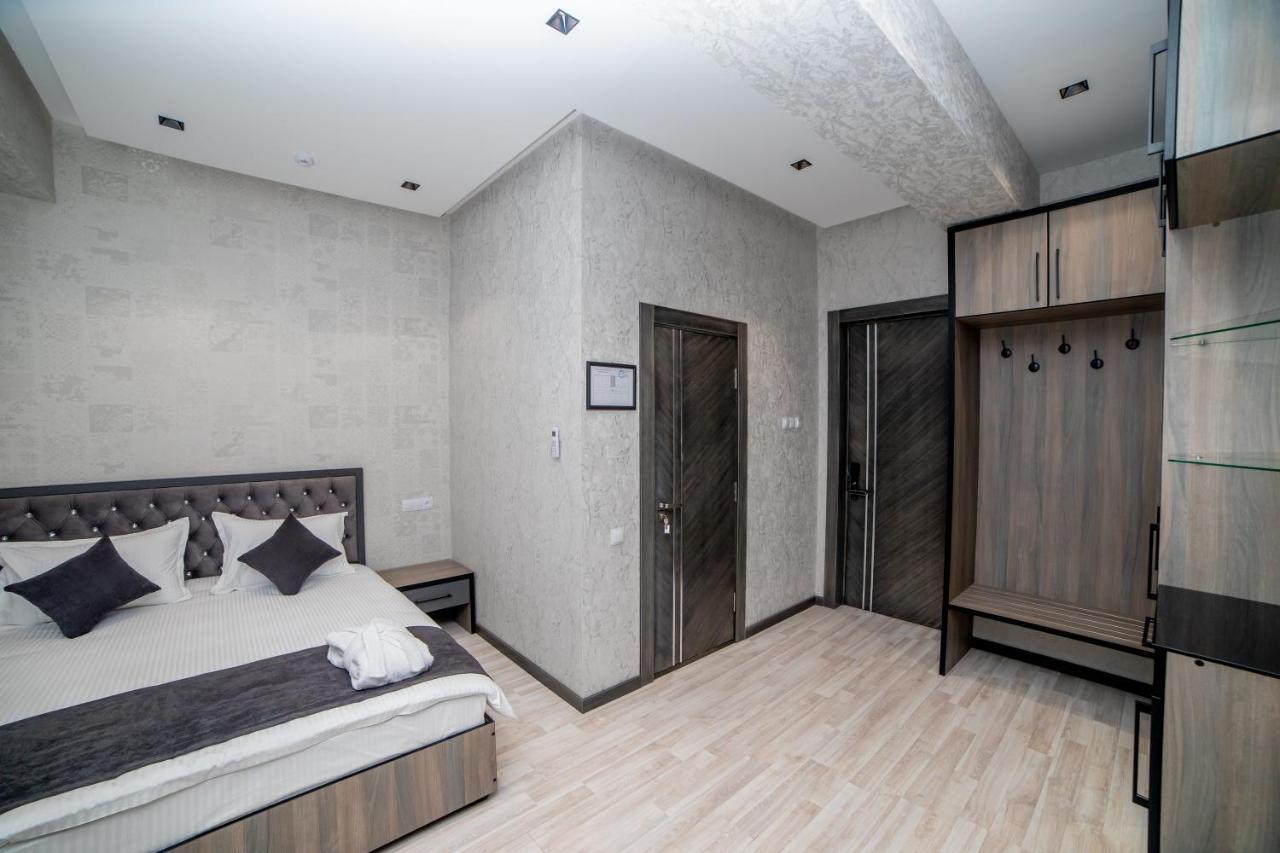 Hotel New York טשקנט מראה חיצוני תמונה