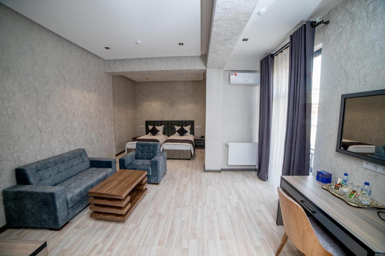 Hotel New York טשקנט מראה חיצוני תמונה