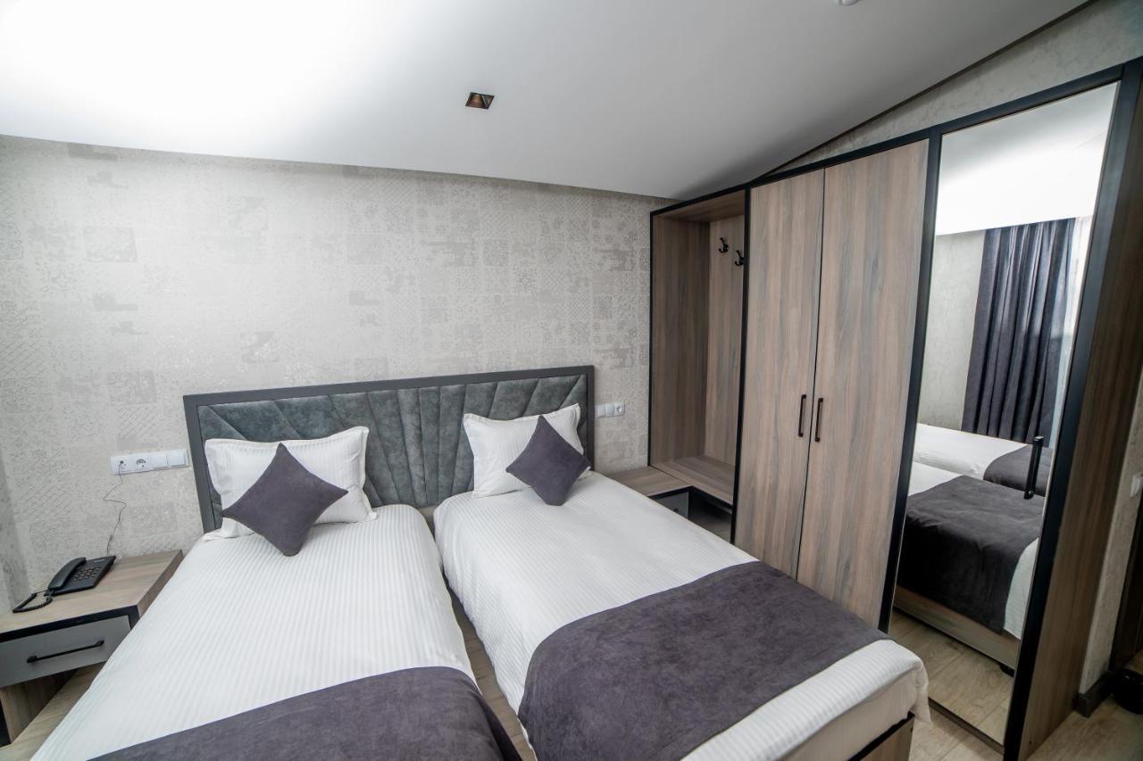 Hotel New York טשקנט מראה חיצוני תמונה