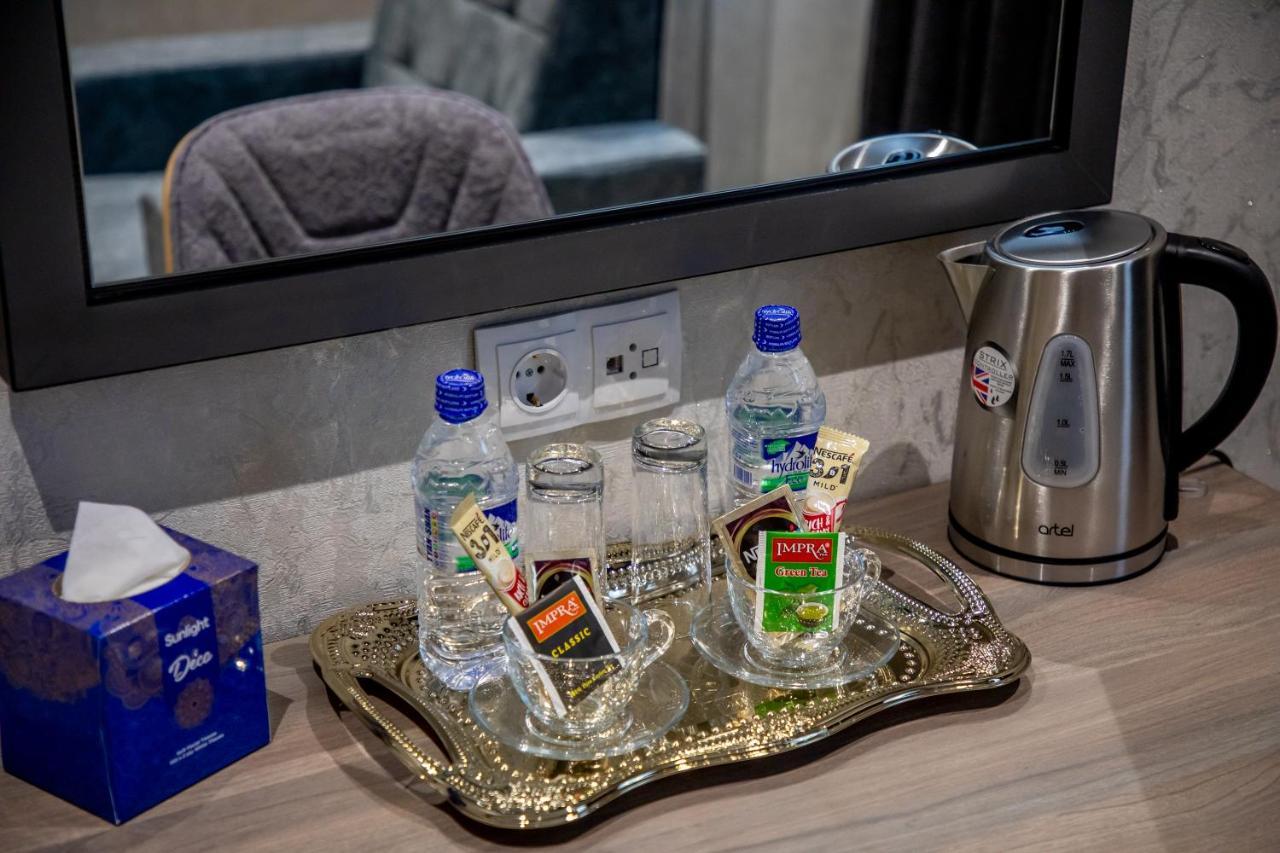 Hotel New York טשקנט מראה חיצוני תמונה
