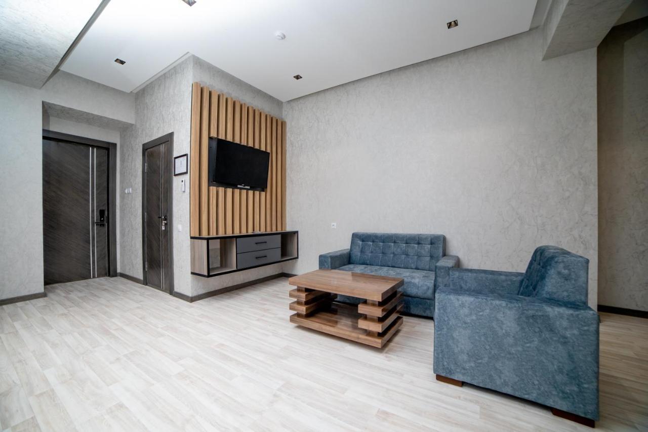 Hotel New York טשקנט מראה חיצוני תמונה