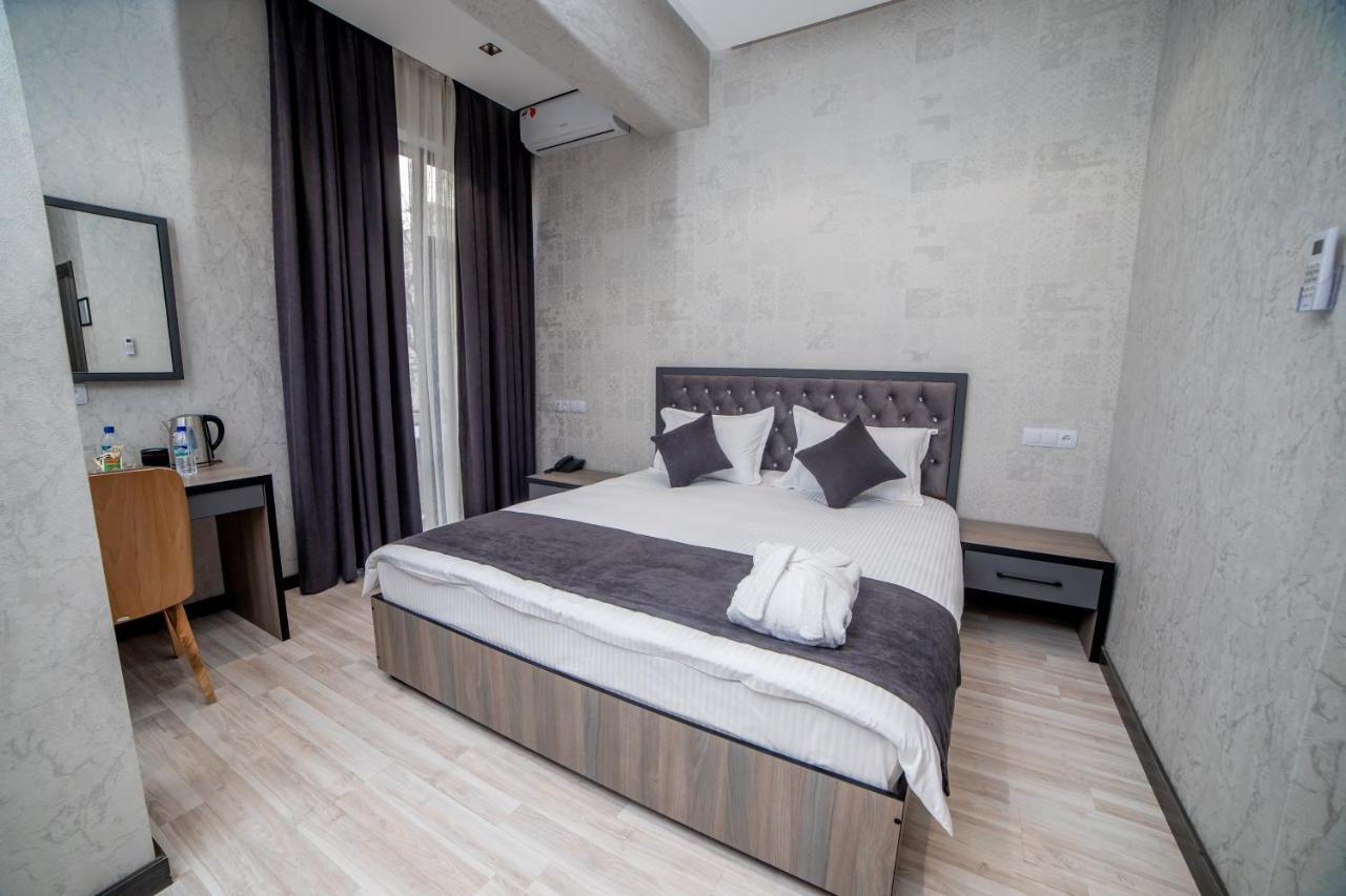 Hotel New York טשקנט מראה חיצוני תמונה