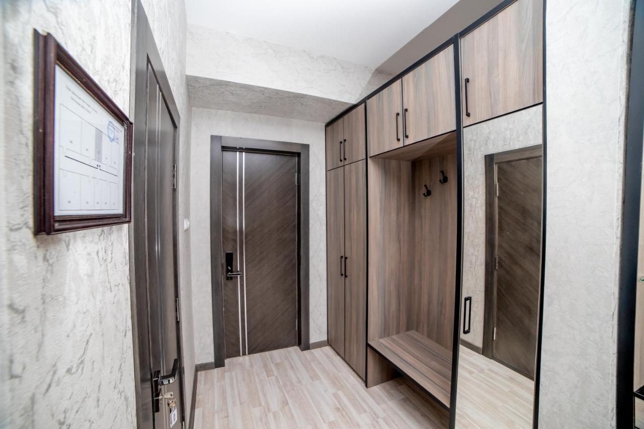 Hotel New York טשקנט מראה חיצוני תמונה