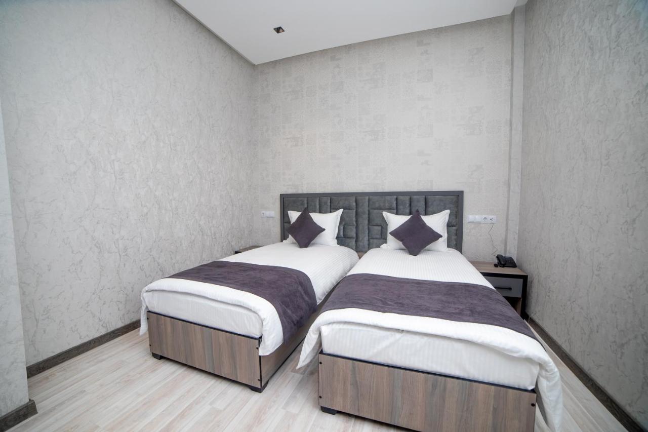 Hotel New York טשקנט מראה חיצוני תמונה