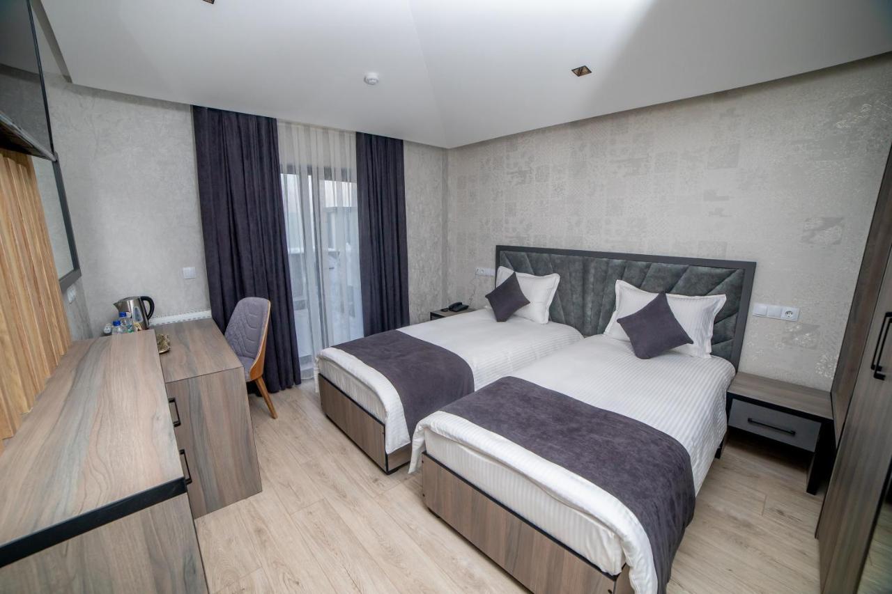 Hotel New York טשקנט מראה חיצוני תמונה