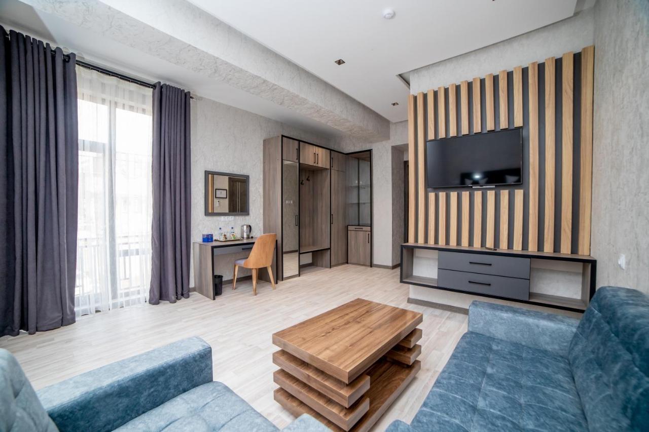 Hotel New York טשקנט מראה חיצוני תמונה