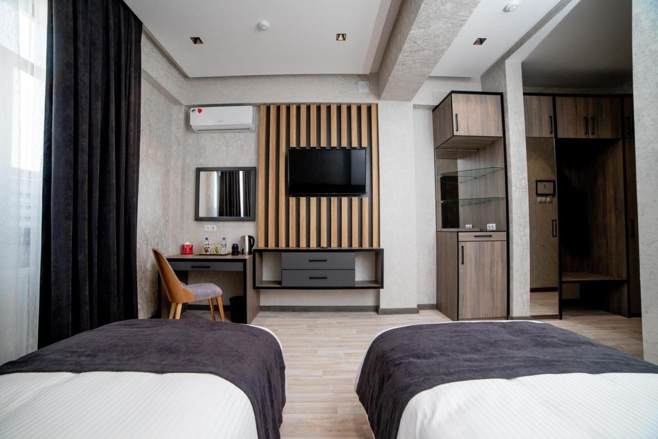 Hotel New York טשקנט מראה חיצוני תמונה