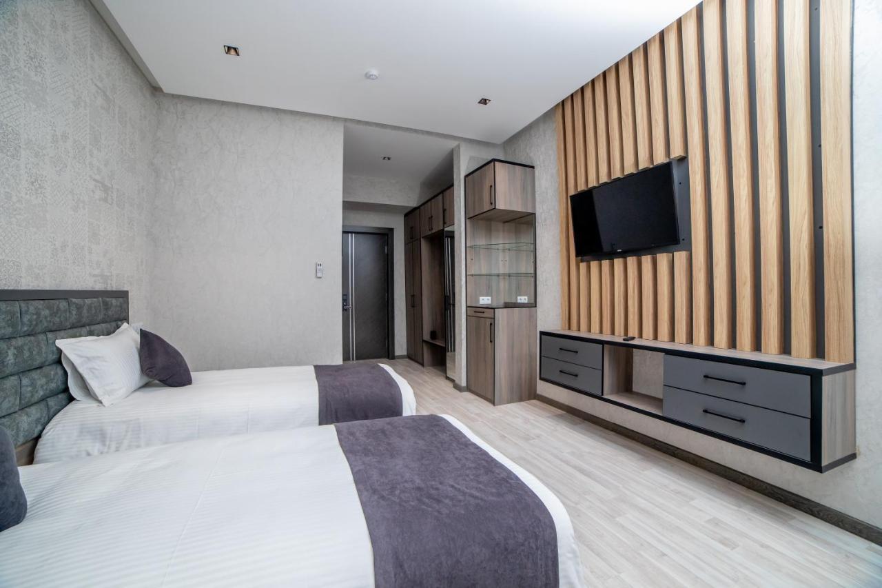 Hotel New York טשקנט מראה חיצוני תמונה