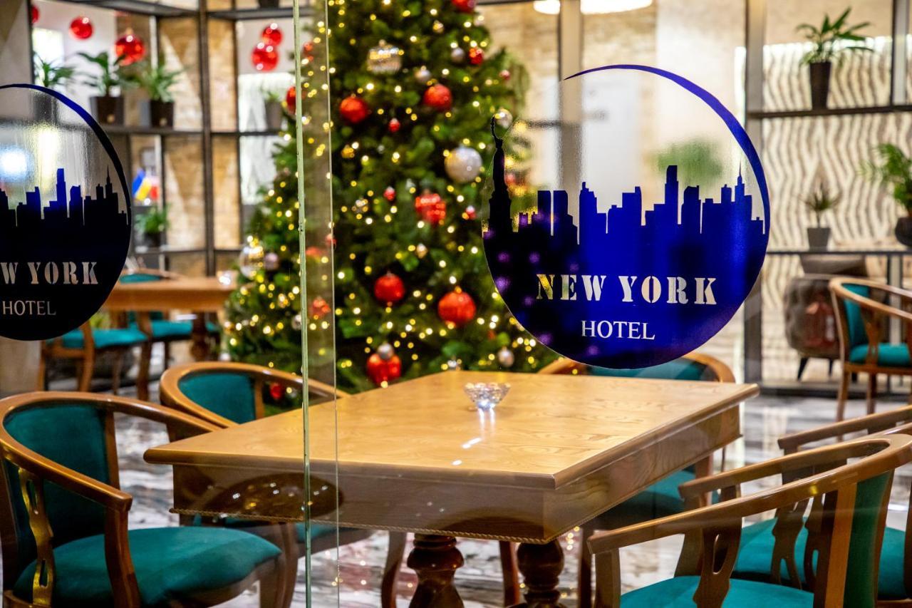 Hotel New York טשקנט מראה חיצוני תמונה