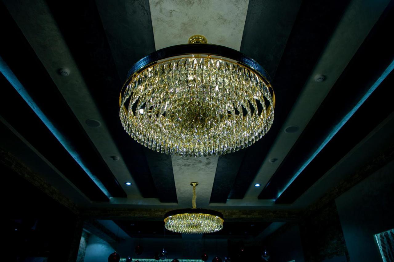 Hotel New York טשקנט מראה חיצוני תמונה